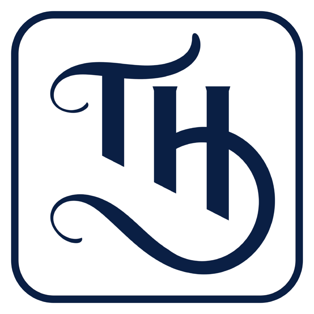 TapHaus Icon